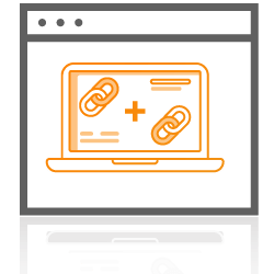 Powerful Link Insertions​