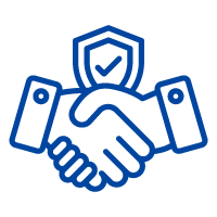 Trust Building​