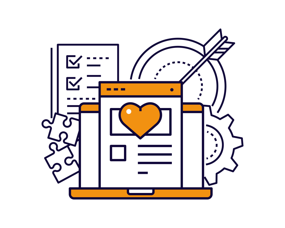 Brand SEO Solutions image